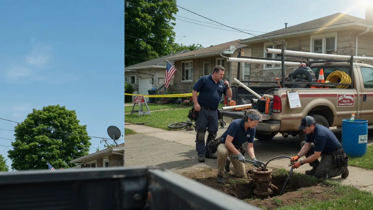 Water Heater Replacement in Cherry, IL near me